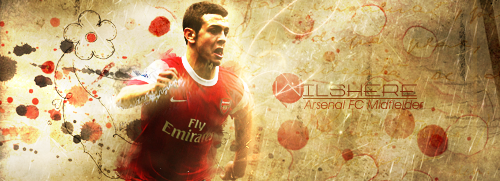 wilshere / murinho Wilshere2