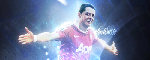 Patrik017' - Gallery Chicharito_0