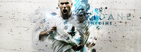 Zidane / murinho Zidane_1