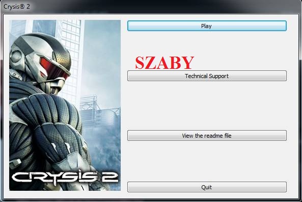     Crysis 2 - CloneDVD MULTI5 Cry1