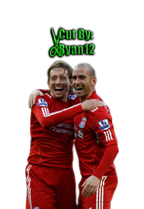 Ryan12|Render Liverpool