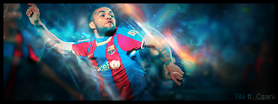 Dani Alves . Tibi ft. Csani Alves_copy