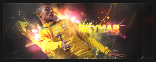 Neymar.Csani Neymar