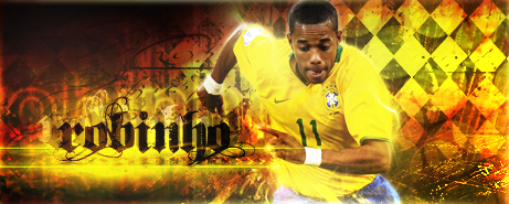 Robinho - Patrik017' Robinh