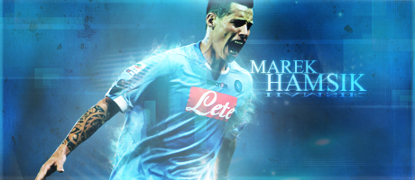 SOTW #17 Hamsik