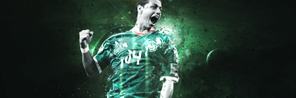 Chicharito Chicharito