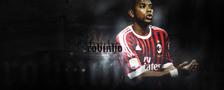 Robinho Rbinho