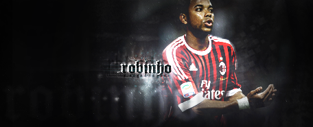 Robinho Robika