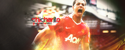 Chicharito Chicharito_0