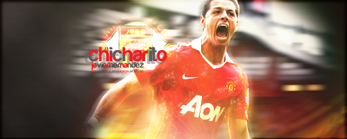 Chicharito Chicharitov2