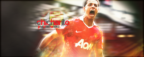 Chicharito Chicharitov4