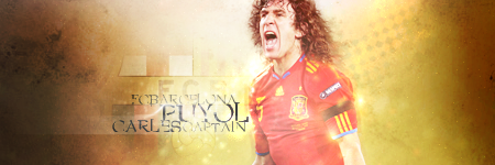 Puyol Puyol