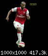 KONAMI vs Benzerin Henry