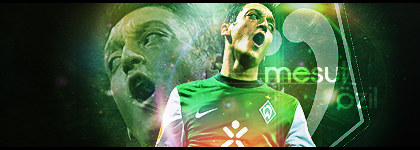 Mesut Özil - Werder Bremen Ozil3_0