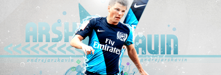 Arshavin Arshavinelodonto