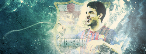 Fabregas #4 Fabre