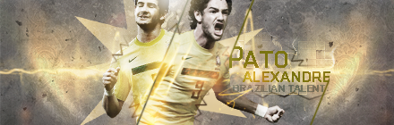 Alexandre Pato Pato2