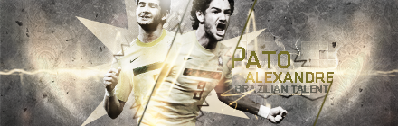 Alexandre Pato Pato3