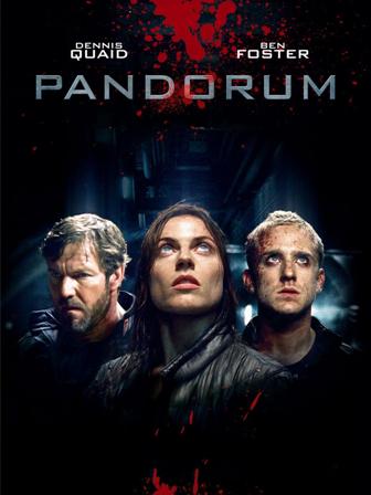 Pandorum,BDRip2009   Amerikai-német horror, hun,108 perc, 2009 (16) 254