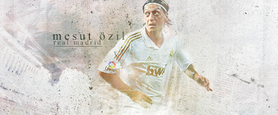 Mesut Özil Mesut