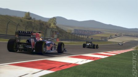 F1 2011eng,ISO  Műfaj: Szimulátor / Versenyszim _-First