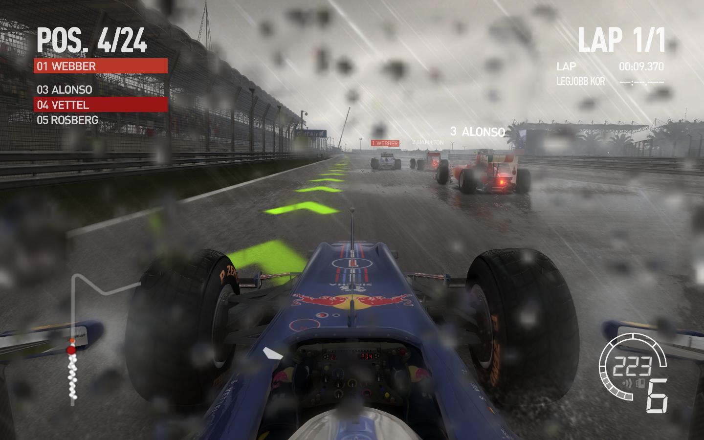 F1 2011eng,ISO  Műfaj: Szimulátor / Versenyszim P7agu65histn59hq0kju