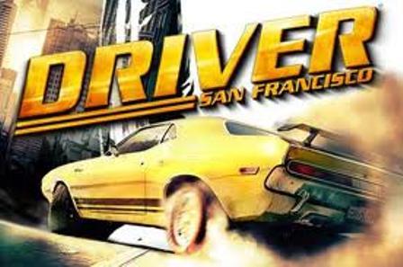 Driver: San Francisco PC ISO Eng  Műfaj: Akció,2011 Index