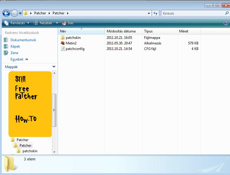 Patcher telepítése kliensbe! 2_31