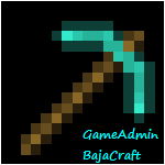 GameAdmin BajaCraft I.