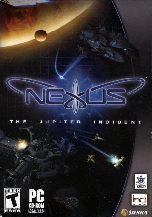 Nexus: The Jupiter Incident 2006 stratégiai,szerepjáték,szimulátor,PCISO eng Nexus_The_Jupiter_Incident_1292355026