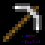 Helper BajaCraft