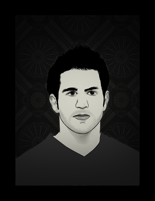 cesc vector Cesc