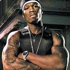 Joe Johnson 50cent