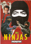 Ninja - 2009 - Isaac Florentine Ninjas_small