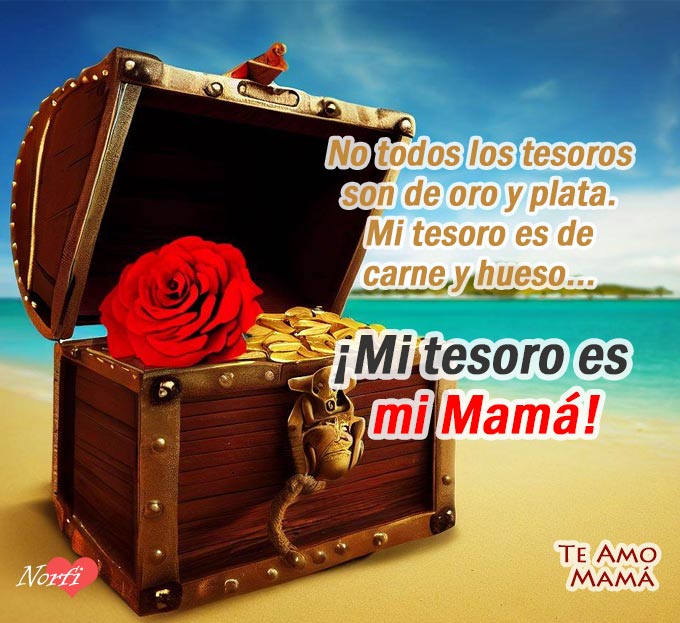 Buenos días, o buenas tardes..... - Página 29 Mama-mi-tesoro