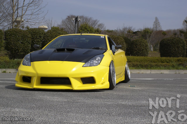 Slammed cars from across the tinternet thread - Page 16 Noriyaro-ff-drift-celica_007