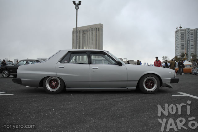 Slammed cars from across the tinternet thread - Page 16 Noriyaro_jcca_odaiba_2011_003