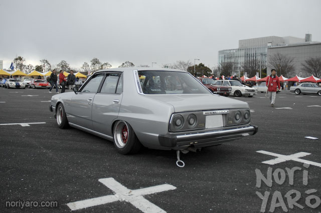 Slammed cars from across the tinternet thread - Page 16 Noriyaro_jcca_odaiba_2011_004