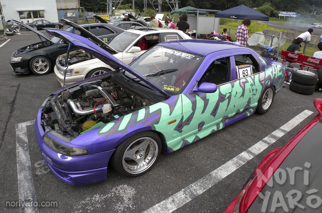 Slammed cars from across the tinternet thread - Page 16 Noriyaro_pieced_r33_001