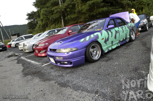 Slammed cars from across the tinternet thread - Page 16 Noriyaro_pieced_r33_003