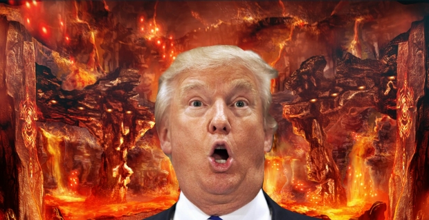 Parunchai Kochseni No.8 Trump_in_hell