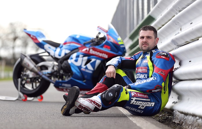 ROAD - [Road racing] NW200 2017   M-Dunlop-2017-announcement