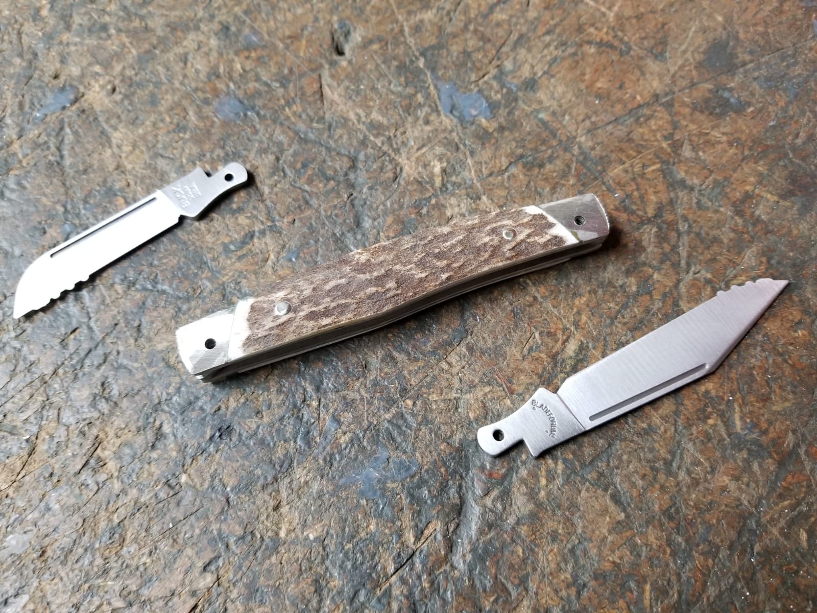 Buck Knives - Page 4 3