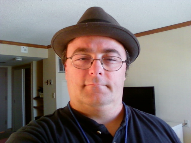 Post Pictures of Yourself! - Page 23 The-Fedora1