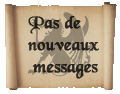 Pas de nouveaux messages