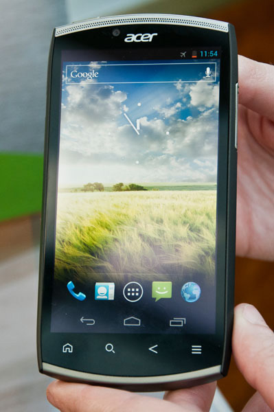 Smartphone Acer CloudMobile: foto Acer_cloudmobile_2