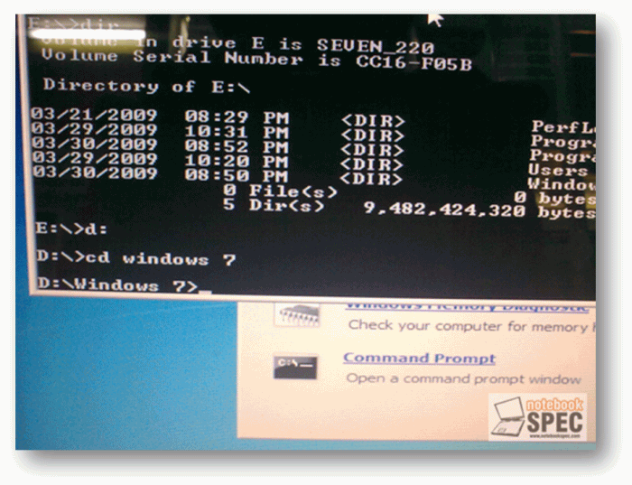 การลง WindowsVista และ WindowsSeven โดยไม่ต้องใช้แผ่น Hack%20windows%2006