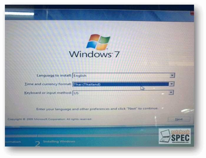 การลง WindowsVista และ WindowsSeven โดยไม่ต้องใช้แผ่น Hack%20windows%2010