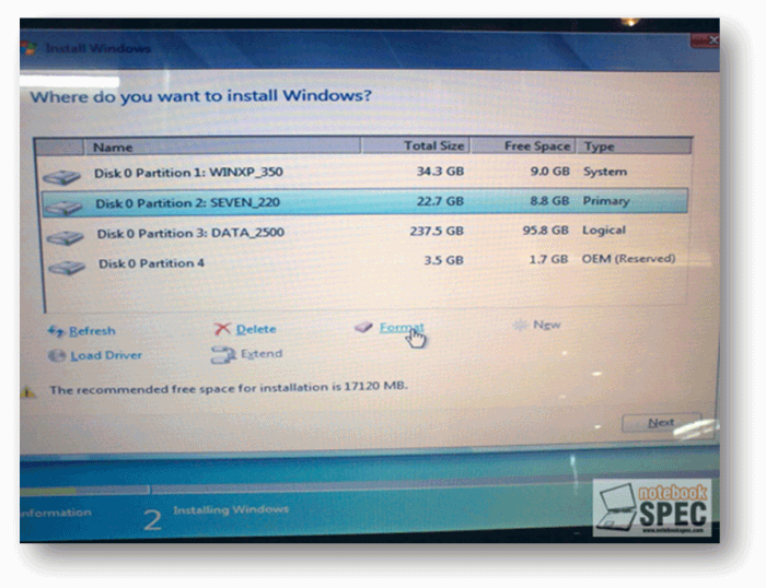 การลง WindowsVista และ WindowsSeven โดยไม่ต้องใช้แผ่น Hack%20windows%2014