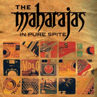 ¿Qué estáis escuchando ahora? - Página 10 Maharajas-in-pure-spite